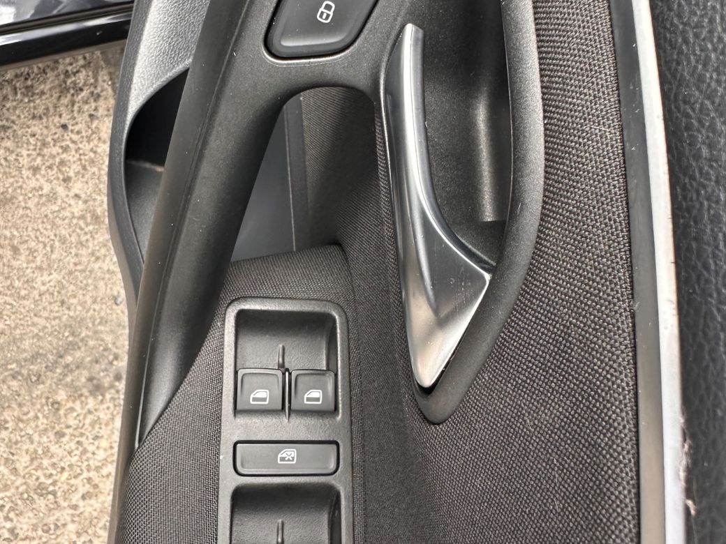 2015 Volkswagen Polo