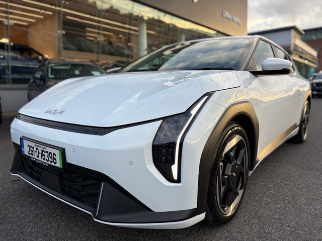 vehicle for sale from Kia Liffey Valley