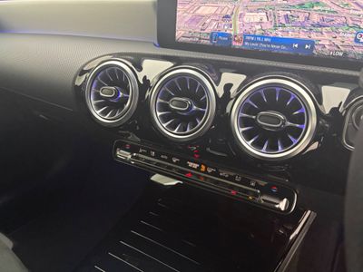 2025 Mercedes-Benz A Class