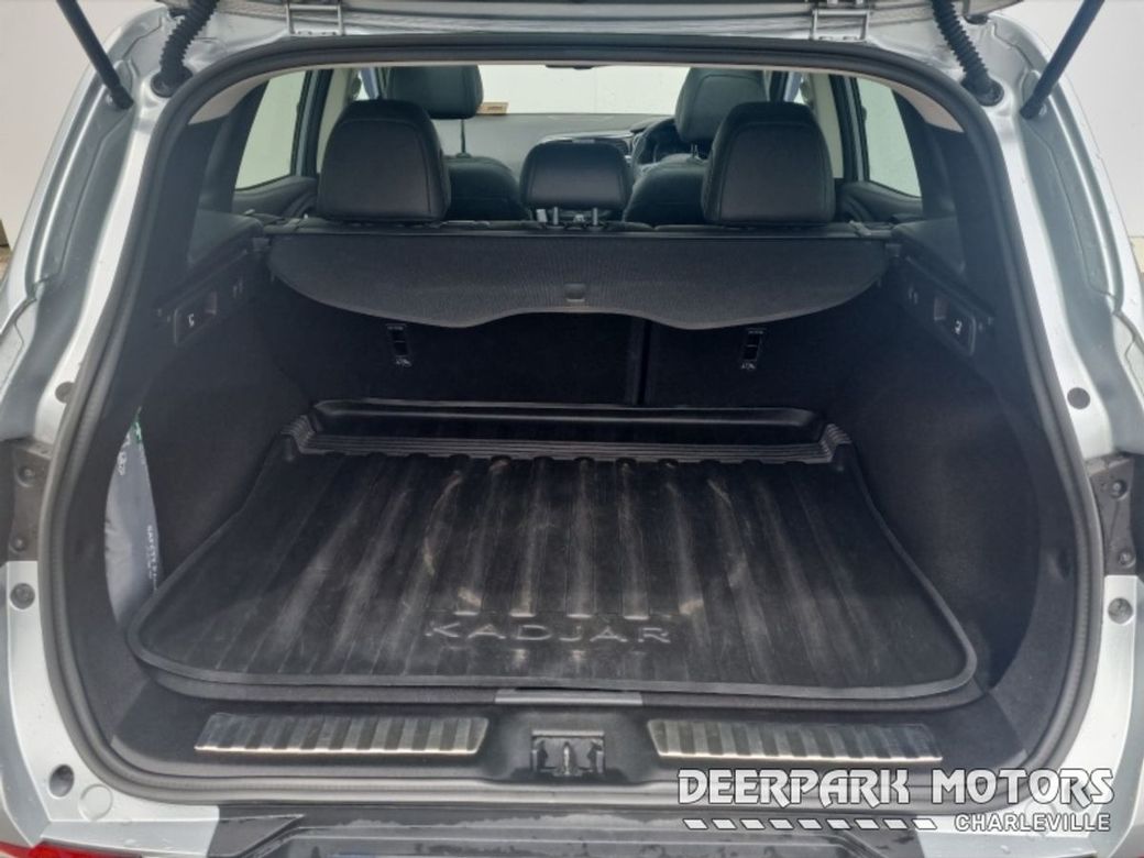 2021 Renault Kadjar
