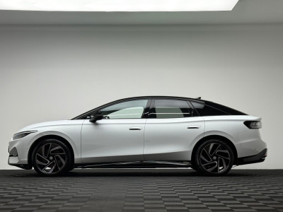 2025 Volkswagen ID.7