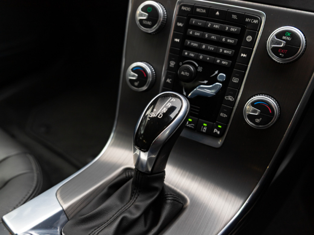 2016 Volvo S60