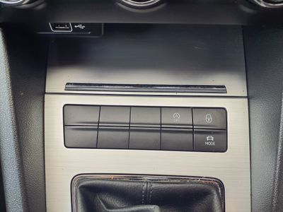 2018 Skoda Octavia