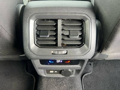 2022 Volkswagen Tiguan Allspace