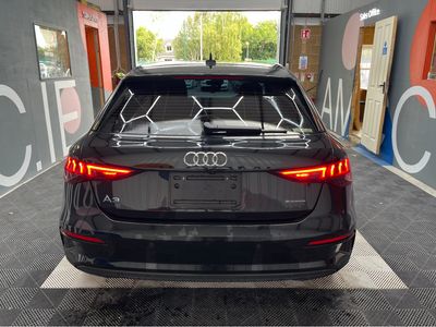 2022 Audi A3