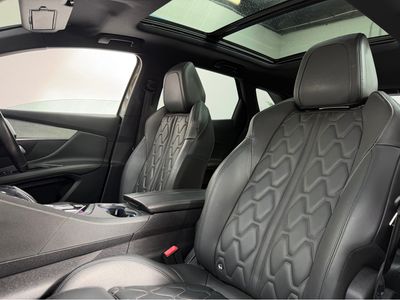 2019 Peugeot 3008