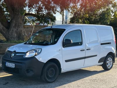 2020 Renault Kangoo