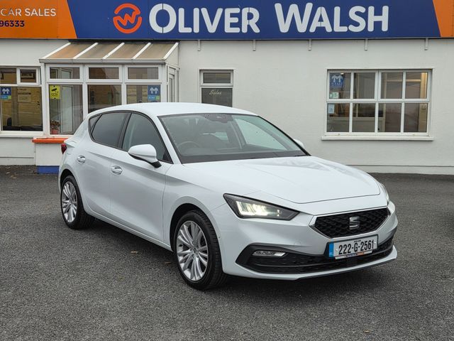 vehicle for sale from Oliver Walsh Autos