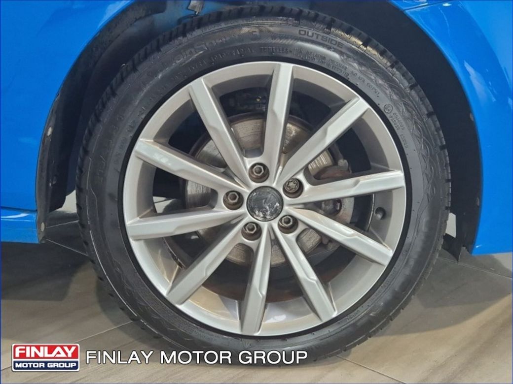 2016 Volkswagen Polo