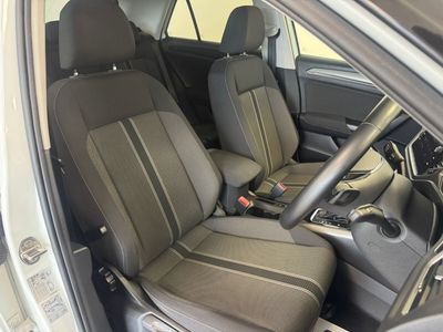 2020 Volkswagen T-Roc