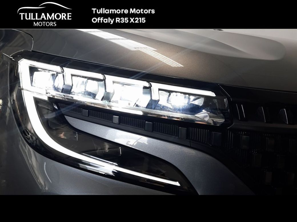 2023 Renault Austral