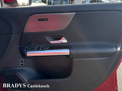 2023 Mercedes-Benz GLA Class