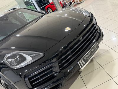 2023 Porsche Cayenne