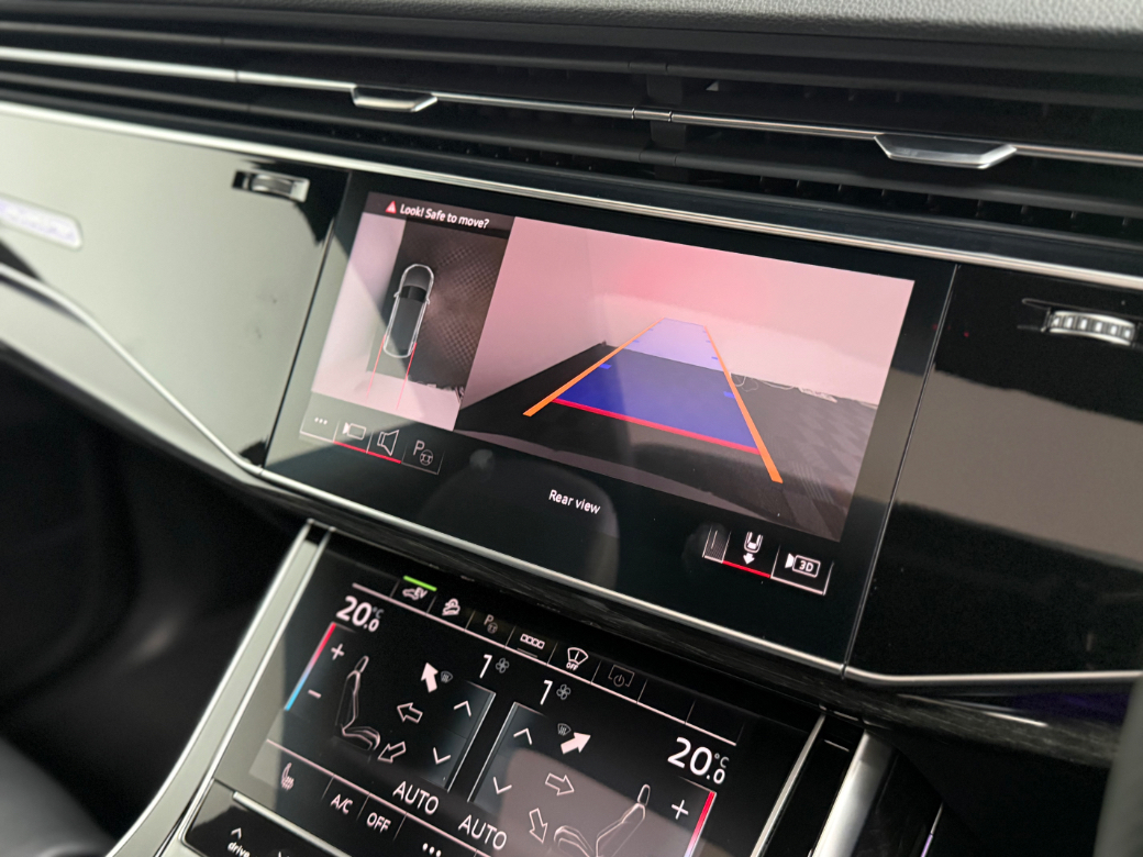 2025 Audi Q8