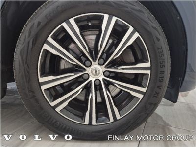 2021 Volvo XC60
