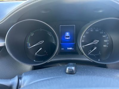 2019 Toyota C-HR