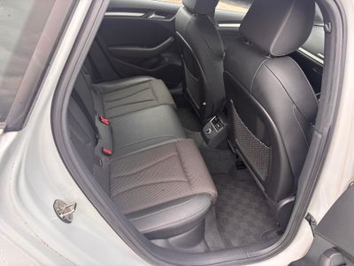 2017 Audi A3
