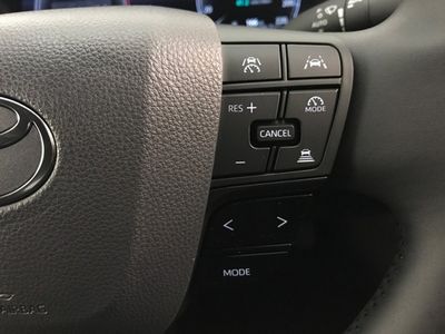 2025 Toyota C-HR
