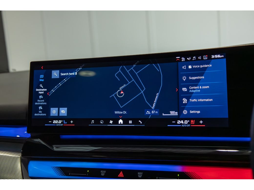 2025 BMW M5
