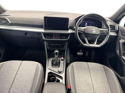 2024 SEAT Tarraco