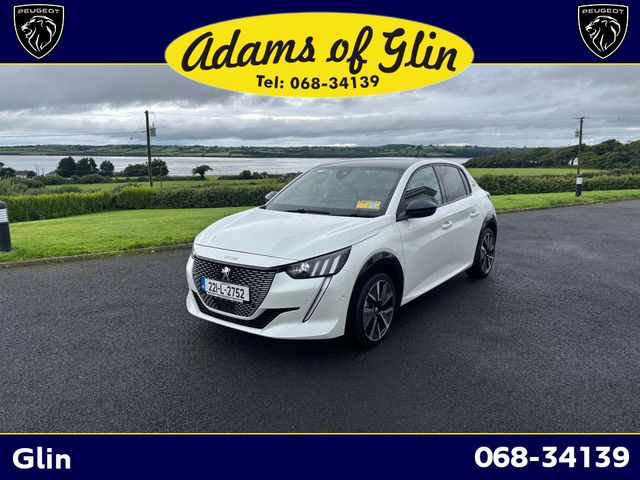 vehicle for sale from Adams of Glin