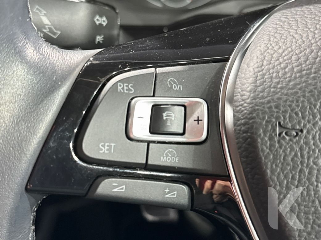 2020 Volkswagen Polo