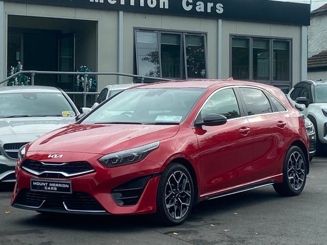 vehicle for sale from Mount Merrion Cars