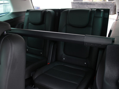 2021 Volkswagen Sharan