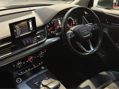 2019 Audi Q5