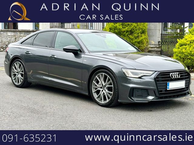 vehicle for sale from Adrian Quinn Car Sales