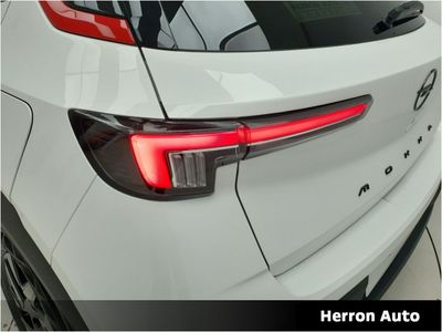 2022 Opel Mokka