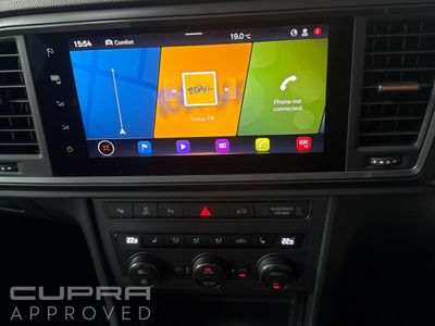 2024 Cupra Ateca
