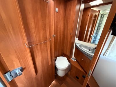 2016 GLUCKSMOBIL T 7057 DBM L.H.D ! C1 REGUIRED ! 