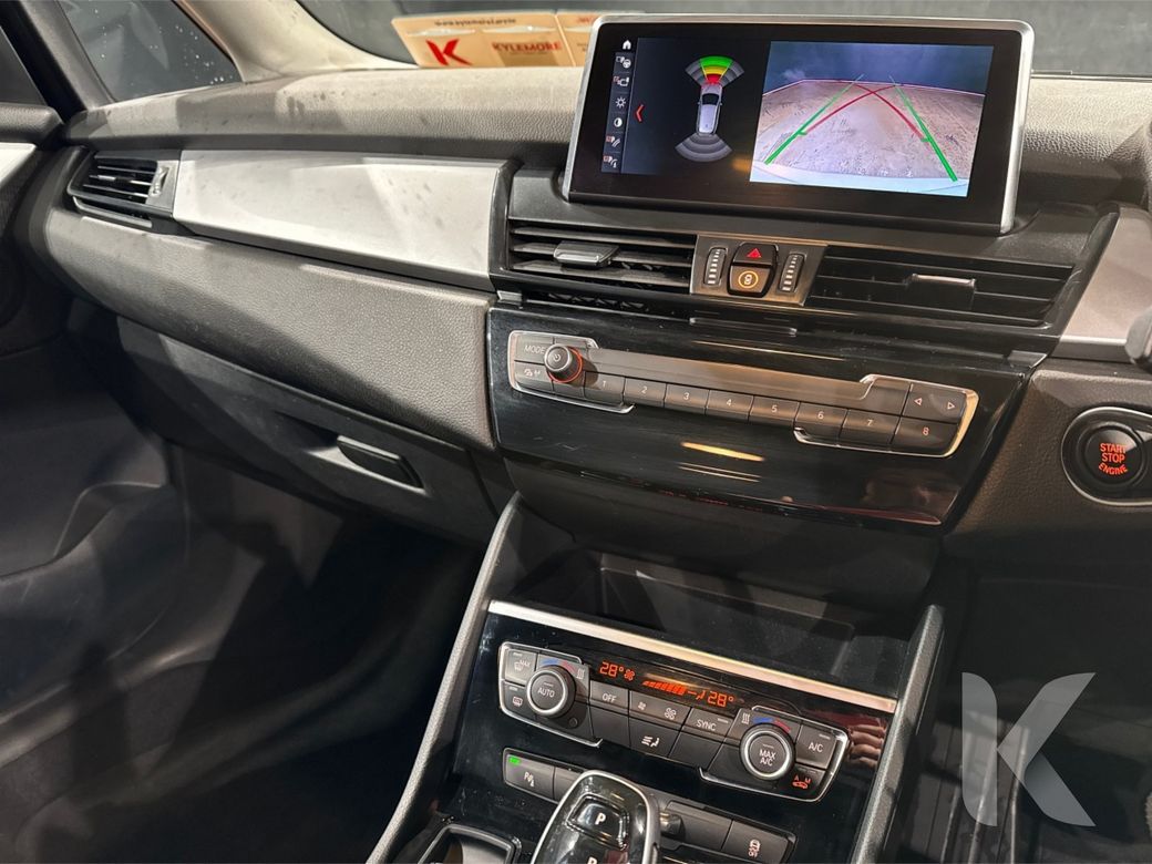 2019 BMW 2 Series