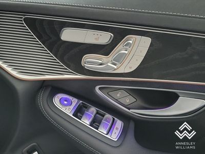 2023 Mercedes-Benz EQC