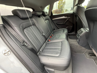 2017 Audi Q5