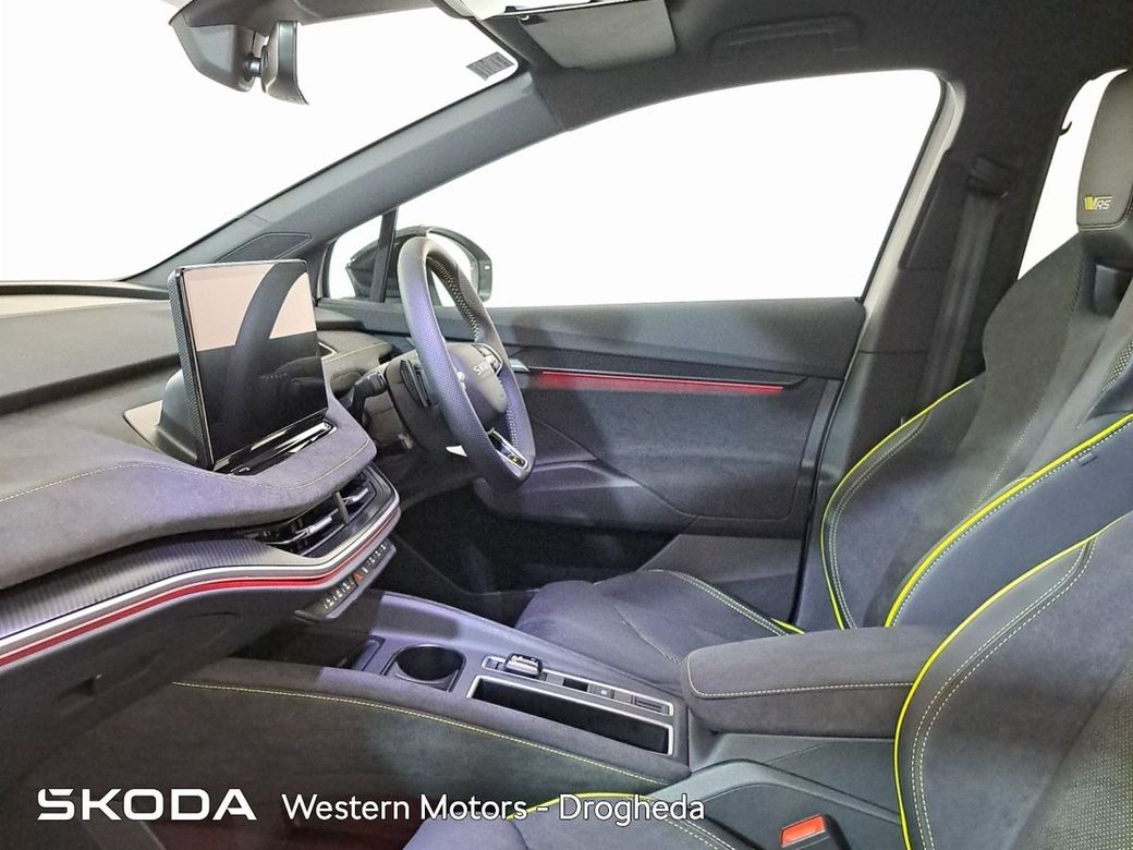 2025 Skoda Elroq