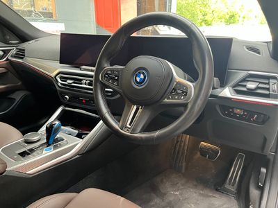 2023 BMW i4