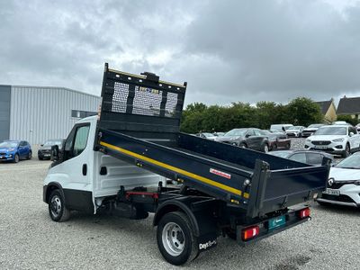 2022 Iveco Daily