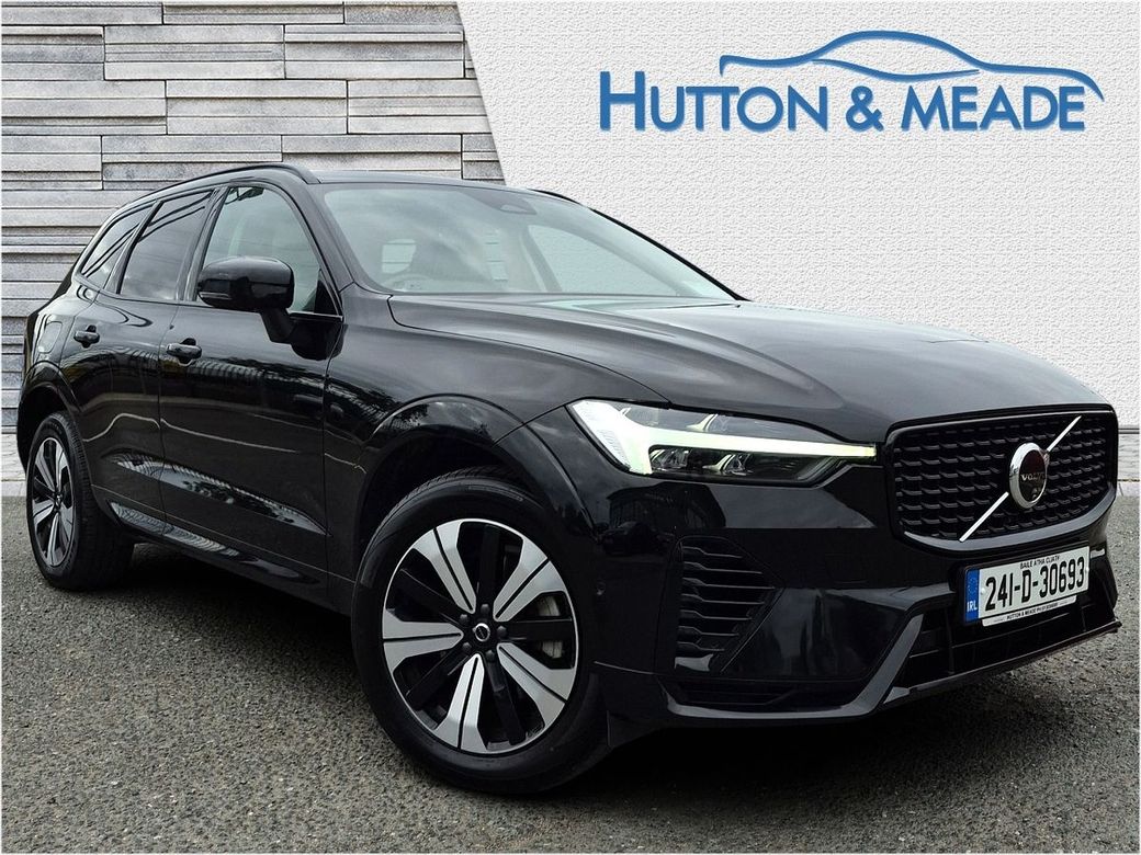 2024 Volvo XC60