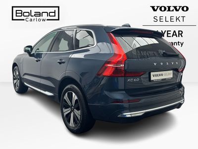 2024 Volvo XC60