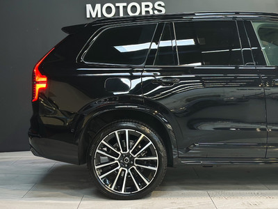 2026 Volvo XC90