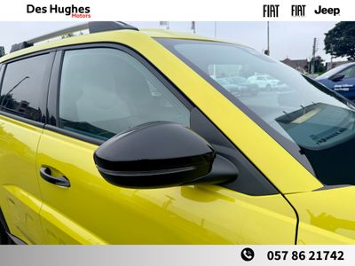 2026 Fiat Grande Panda