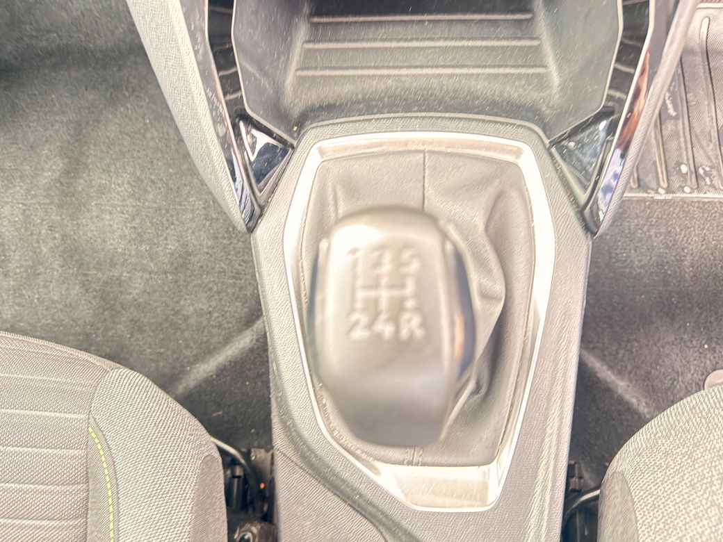 2024 Peugeot 208