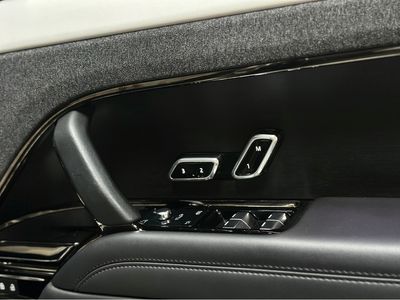 2024 Land Rover Range Rover Sport