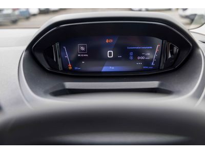 2026 Peugeot Partner