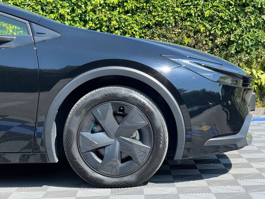 2024 Toyota Prius