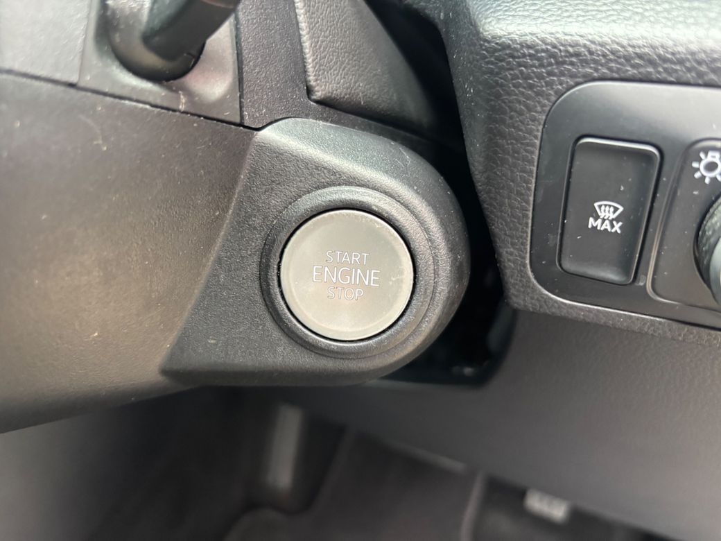 2023 Volkswagen Amarok