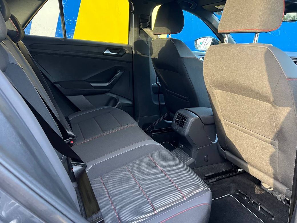 2020 Volkswagen T-Roc