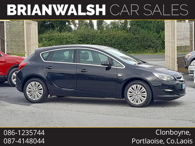 vehicle for sale from Brian Walsh Car Sales Portarlington